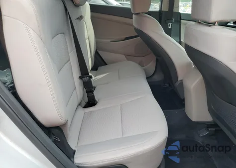 2019 Hyundai Tucson Se из США, поврежденный, VIN KM8J2CA48KU926929